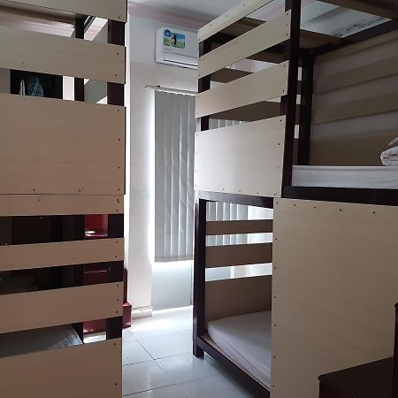 Happy Hostel Vn (Adults Only) 胡志明市 外观 照片