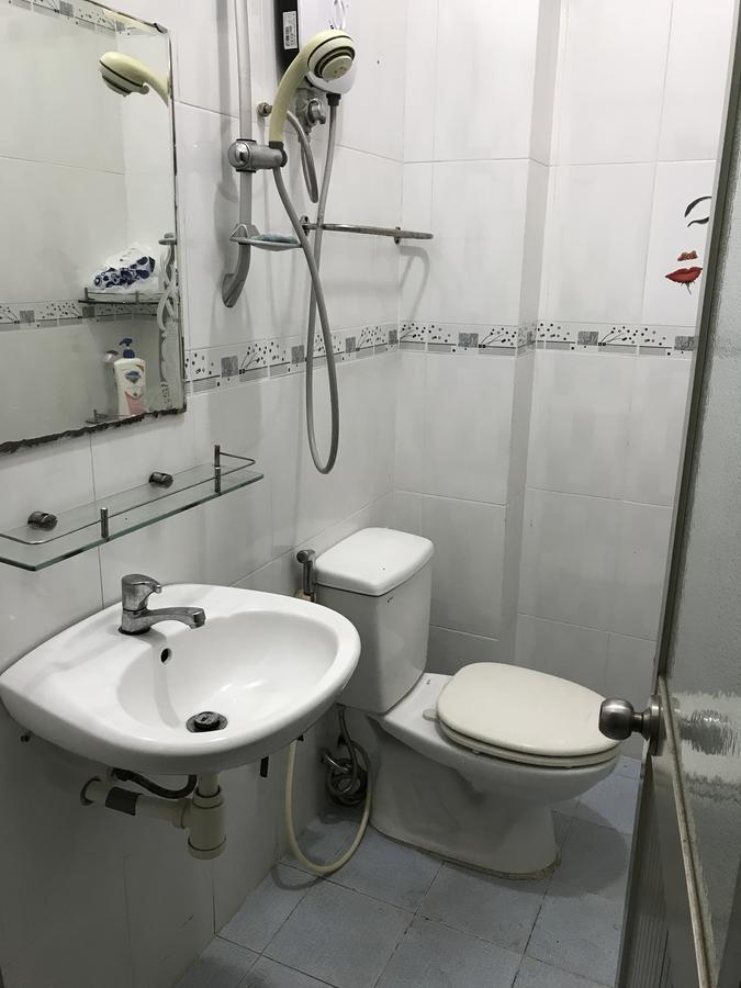 Happy Hostel Vn (Adults Only) 胡志明市 外观 照片