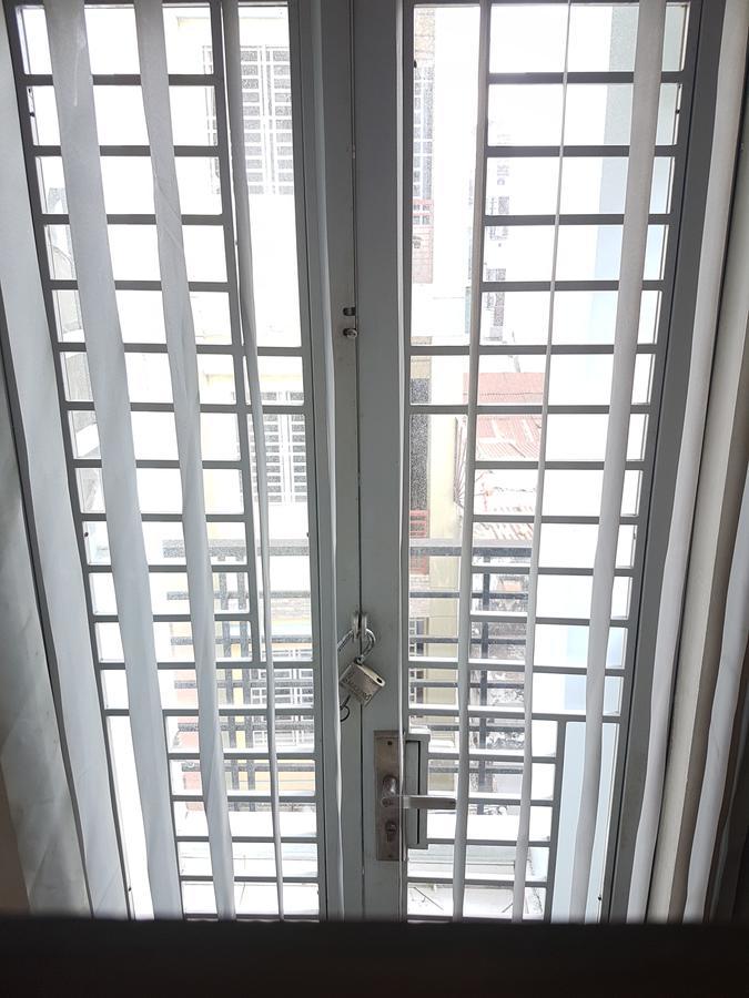 Happy Hostel Vn (Adults Only) 胡志明市 外观 照片