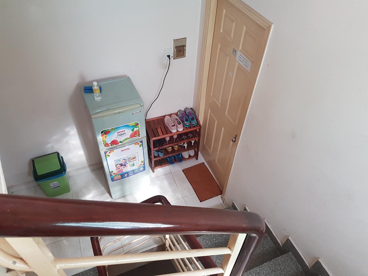 Happy Hostel Vn (Adults Only) 胡志明市 外观 照片