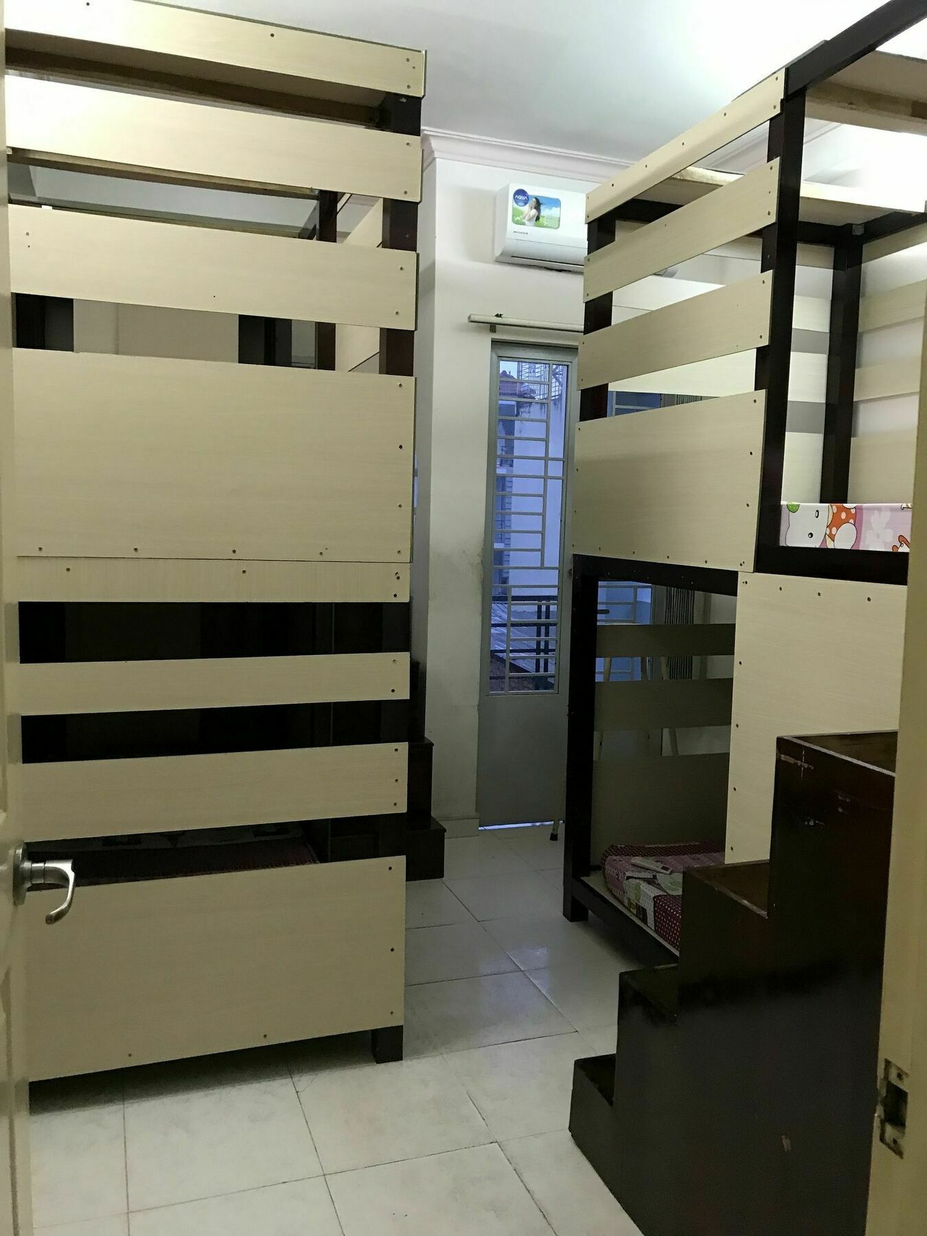 Happy Hostel Vn (Adults Only) 胡志明市 外观 照片