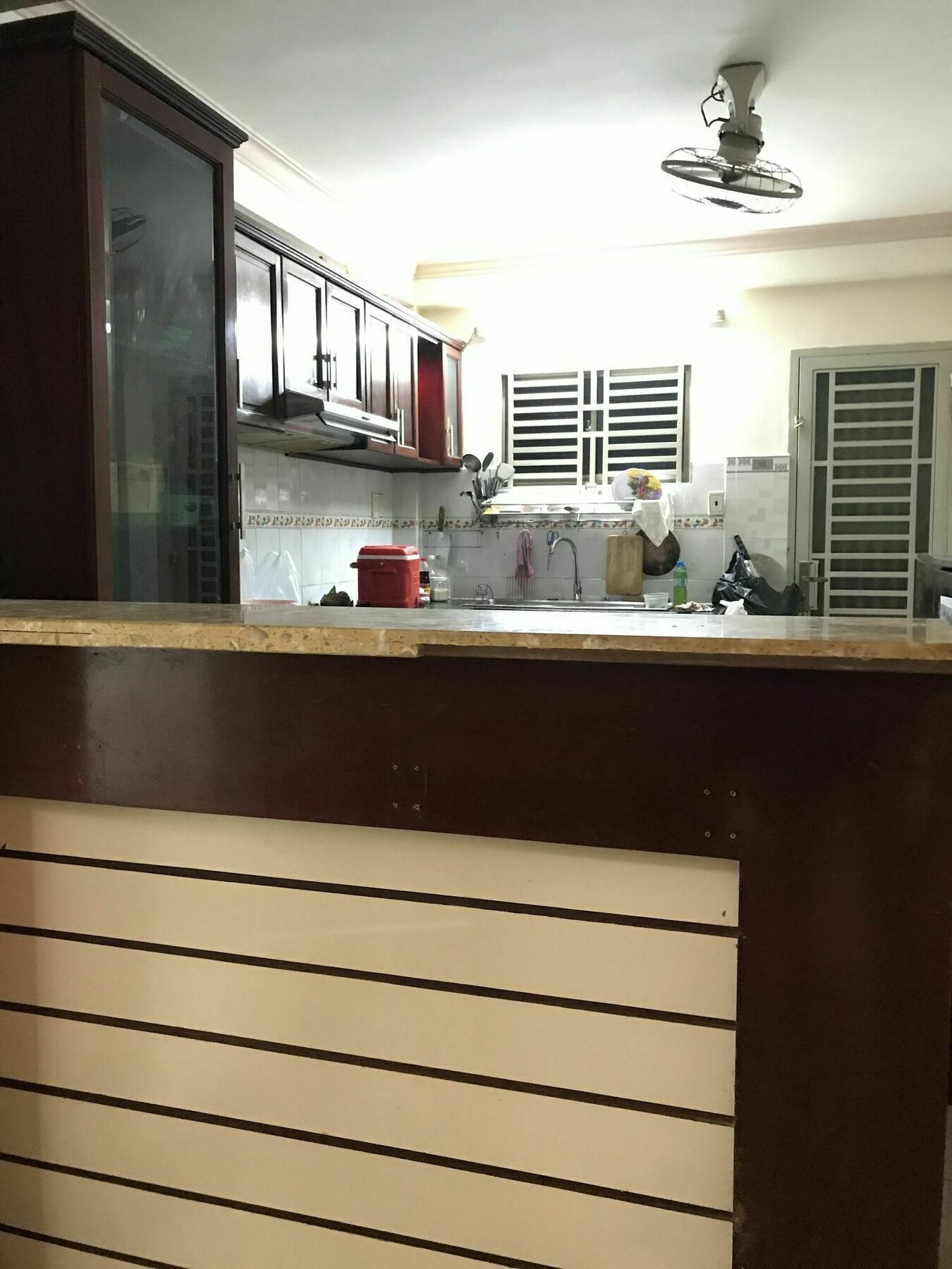 Happy Hostel Vn (Adults Only) 胡志明市 外观 照片