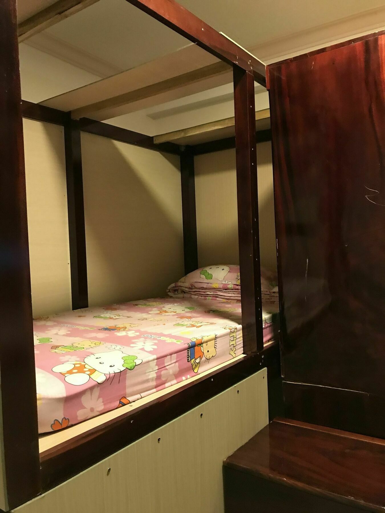 Happy Hostel Vn (Adults Only) 胡志明市 外观 照片